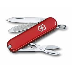 Victorinox - Classic SD - Red 0.6223.G