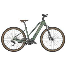 Sub Cross eRide 10 Ladies Electric Hybrid Bike (2024)