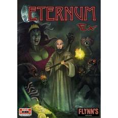 Eternum EX