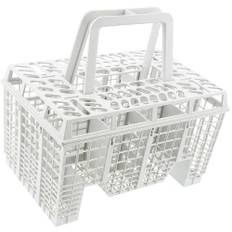 Diskmaskin Bestickkorg 245x160x230 mm med originalkod 111822800/4 1118228004 för Electrolux - Tillverkad i Italien - 10 års garanti - MONTERAL