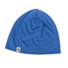Aclima LightWool Relaxed Beanie (Orange (APRICOT ORANGE) One size)