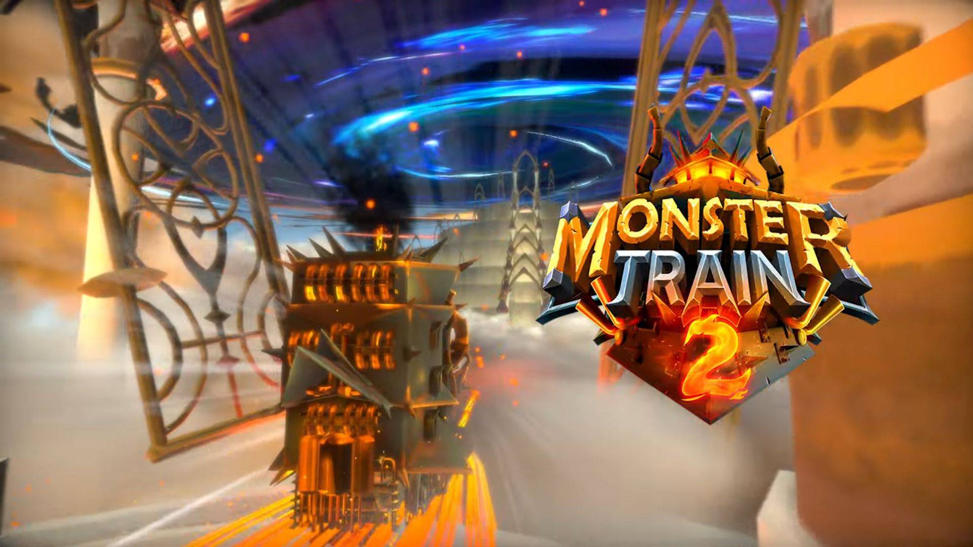 Monster Train 2 (PC) - Standard