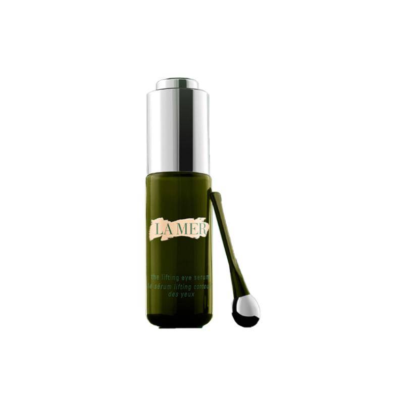 La Mer The Lifting Eye Serum, Vakuumkniv Uppstramande Ögonserum, Rynkreduktion, Uppstramning Och Återfuktning 15ml Skonsam