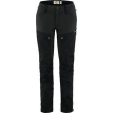 Fjällräven Keb Trousers Curved Women Regular dambyxor