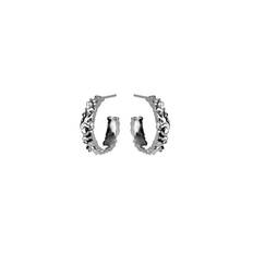 Maanesten – Aio Midi earrings