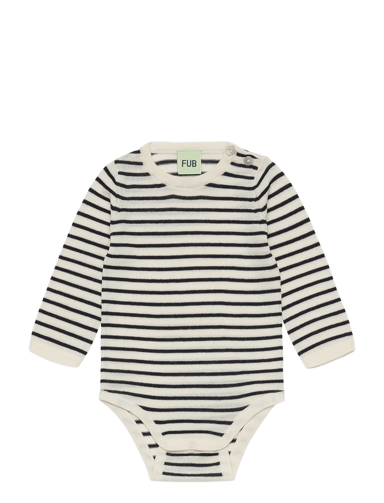 FUB Baby Body | Cream | 92