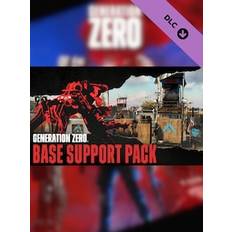 Generation Zero - Base Support Pack (PC) - Steam Key - GLOBAL