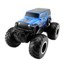 JJRC Q127 1/16 2.4G Amfibisk Vattentät Crawler RC Bil Fordonsmodeller Leksaker