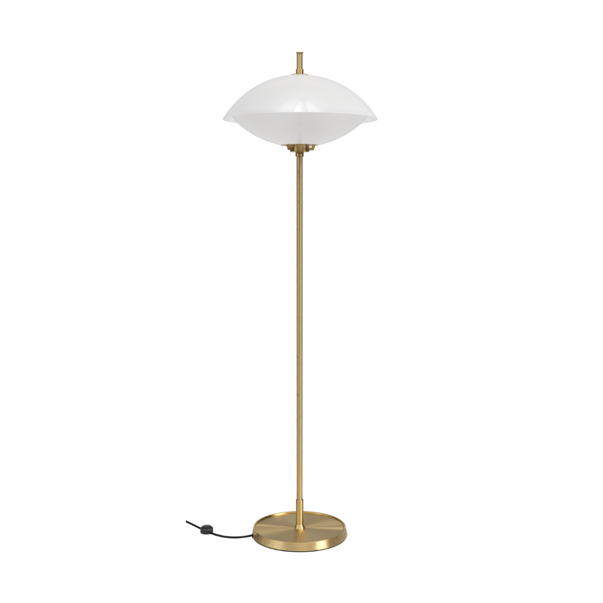 Musling™ gulvlampe fra Fritz Hansen.