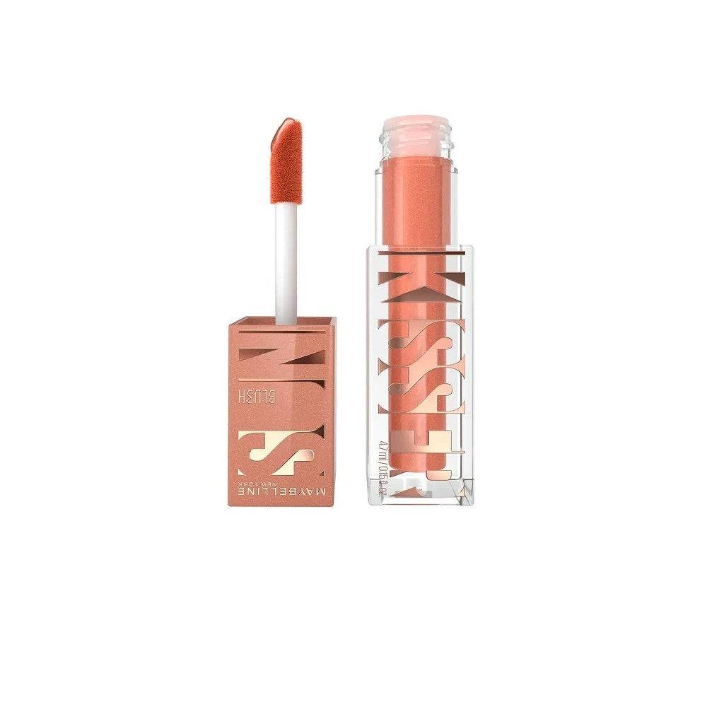 Maybelline Sunkisser Liquid Blush and Bronzer 32-Lilac Clouds 4,7 ml