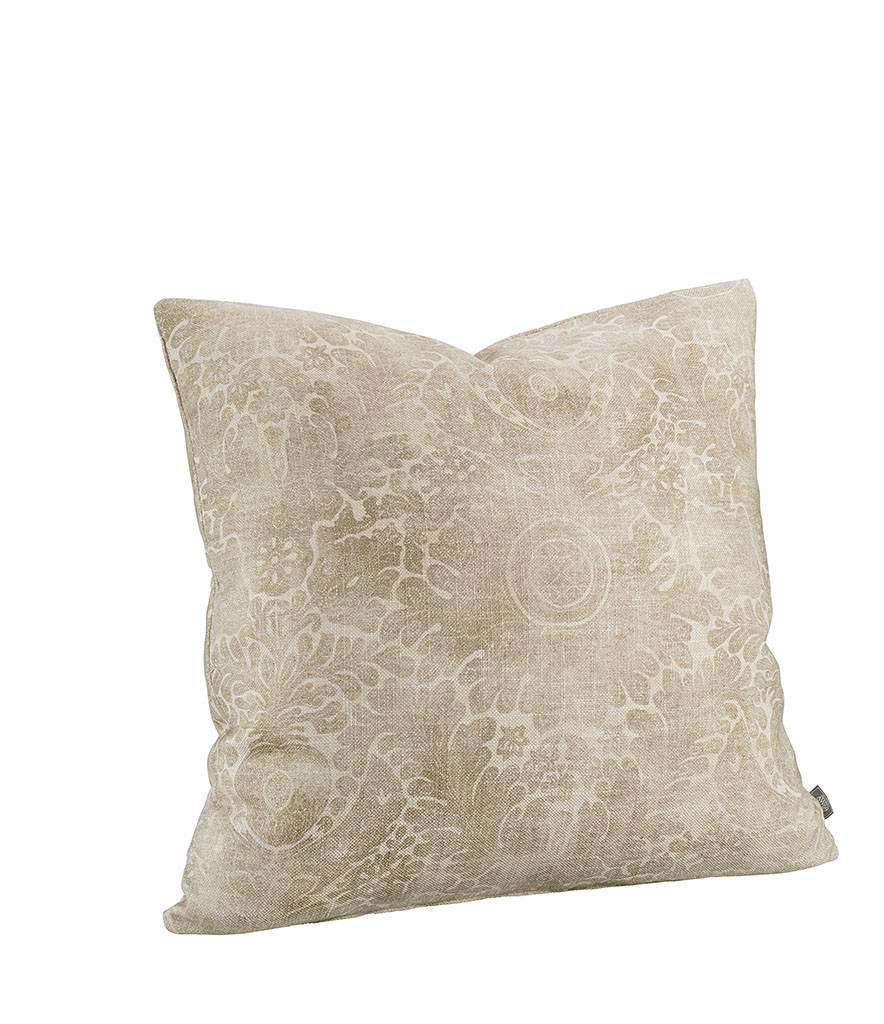 Artwood - MED FLOWER kuddfodral - 60x40