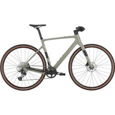 Racercykel Scott Metrix 10 Undergrowth Green l 2025