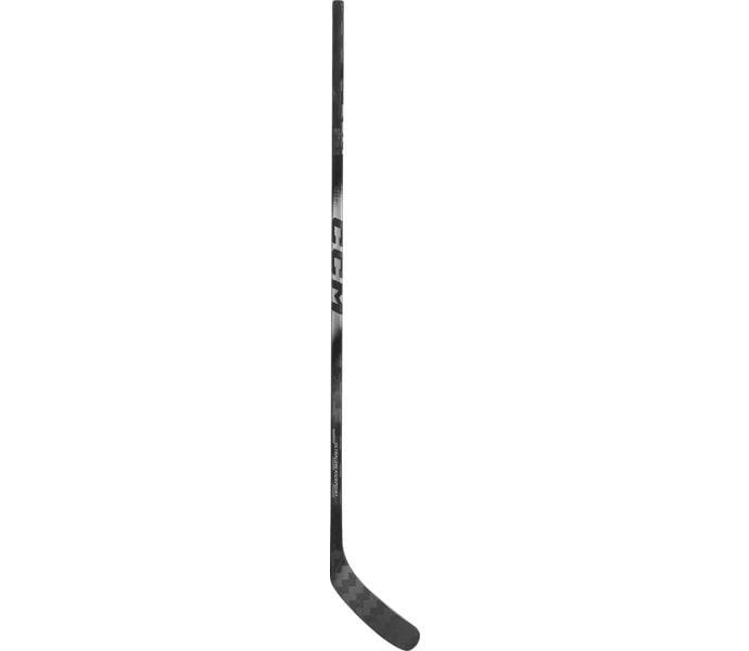 Ribcor Trigger 10 Pro Chrome YTH hockeyklubba, Right, Barn, 30 Flex - P28