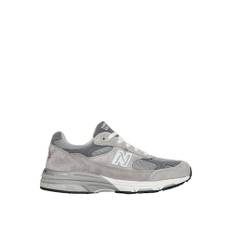 New Balance, Sko, unisex, Grå, 36 EU, Made in USA 993 Core