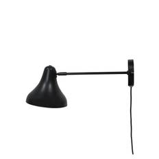 Dyberg Larsen Tokyo Wall Lamp Svart