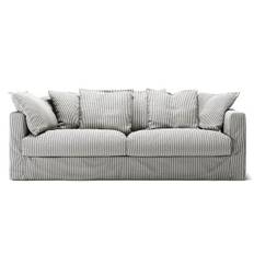 Decotique Le Grand Air 3-sitssoffa Askrand/Linne