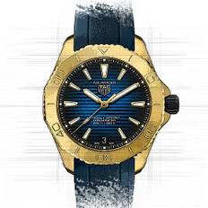 TAG Heuer Aquaracer Professional 200 -  Blue