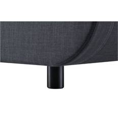 Tempur North-sengestelben (4 stk)