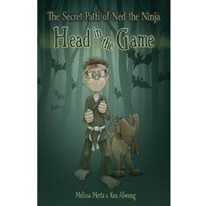 The Secret Path of Ned the Ninja - Melissa Mertz - 9781500845391