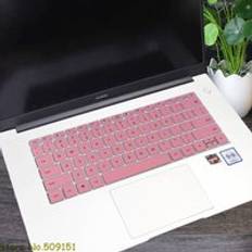 Tvättbart silikon tangentbordsskydd skydd skin mate book d14 för huawei matebook d 14 ( r5 3500u/8gb/512gb/ linux)
