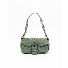Prada Buckle Bag