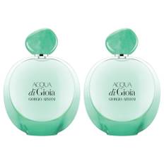 2st Armani Acqua Di Gio Absolu Intense Eau de Parfum - 100 ml