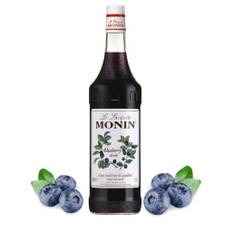 Monin Blueberry Syrup