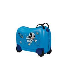 Samsonite Dream2Go Disney Ride-On Resväska Musse