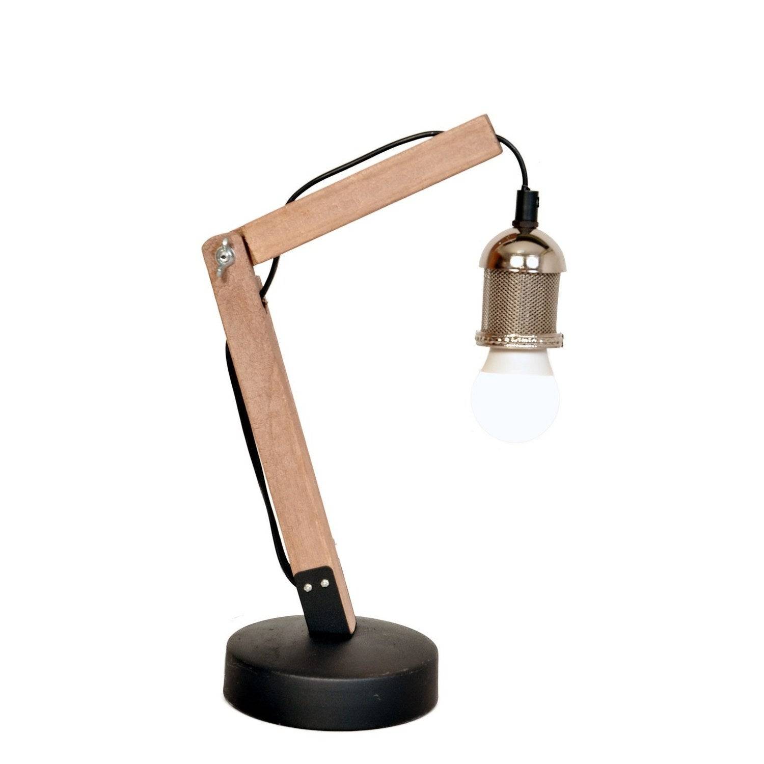 Bordlampe Rossa No. 1