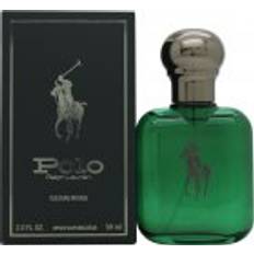 Polo Cologne Intense