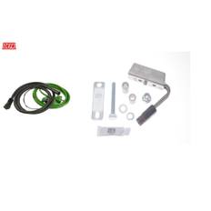 Defa Motorvärme Kit Polaris Sportman 570 2014-