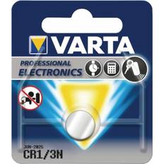 CR11108 (Varta), 3.0V, 160 mAh