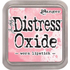 Distress Oxide Worn Lipstick