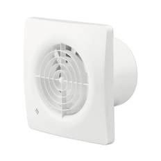 Badrumsfläkt RETON R100T med timer