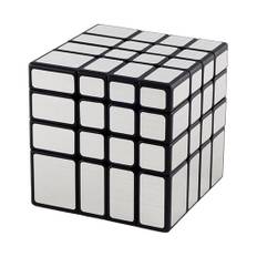 ShengShou 4x4 Mirror Blocks Cube