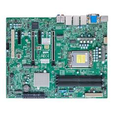 Supermicro bundkort MBD-X13SAE-F-O Socket V0 ATX