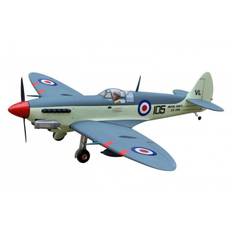 Seagull Supermarine Seafire 20cc 1640mm utan Landställ