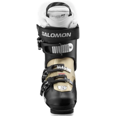 Salomon Qst Access X70 Gw Skistøvle Dame (Farve: Sort, Størrelse: 25)