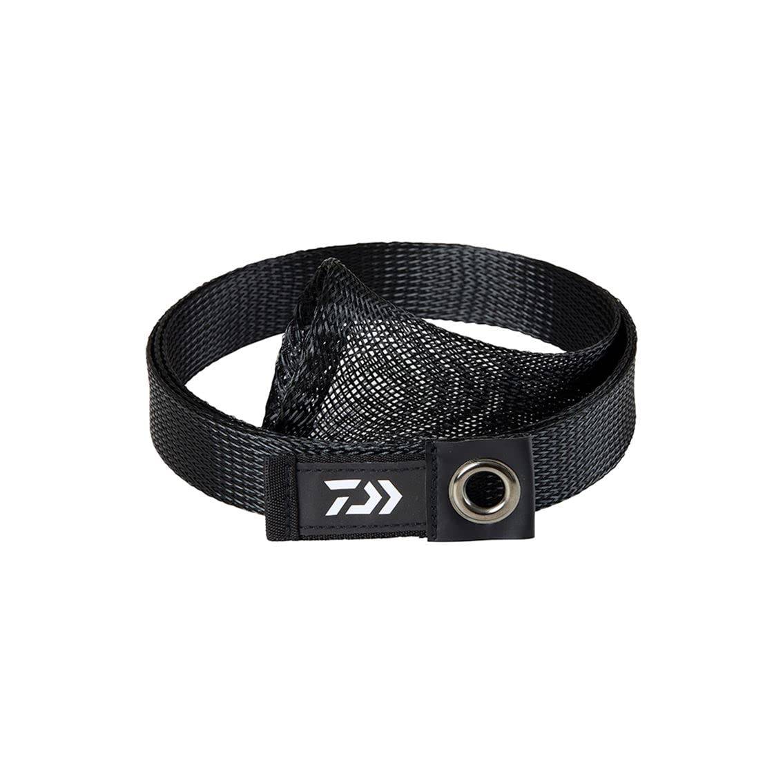 DAIWA Rod Cover Rod Mesh Cover Long 30 Black (A)