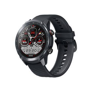 Xiaomi Mibro Watch A2 Smartwatch Bluetooth-samtal (Öppen Box - God) - Svart