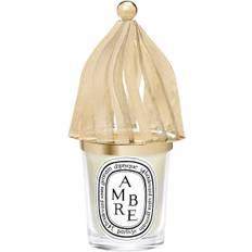 Diptyque Lantern for Classic Candle Kvindeduft - Eau De Parfum hos Magasin