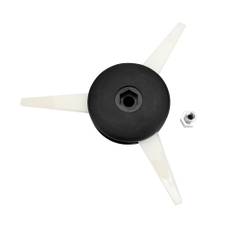 Grass Brush Trimmer Head Cutter Fit For STIHL Replacement Polycut 6?3 Mowing Head