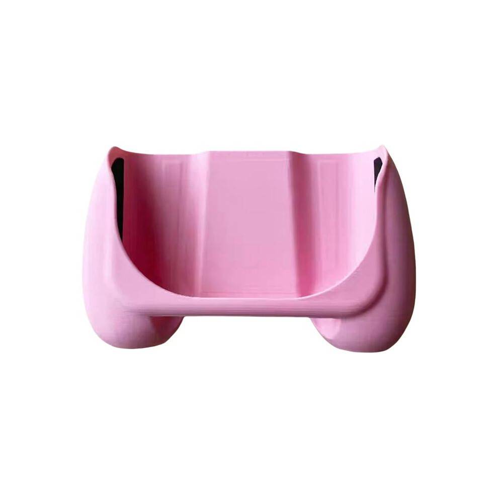 Ergonomic Handle Grip for Anbernic RG406V RG405V Controller Holding Handle A Comfortable Grip Game Console Accessories A