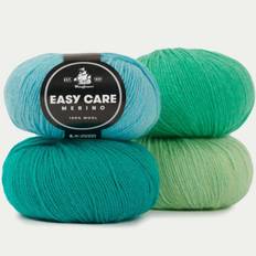 Easy Care merino garn