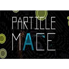 Particle Mace (PC) Steam Key - GLOBAL