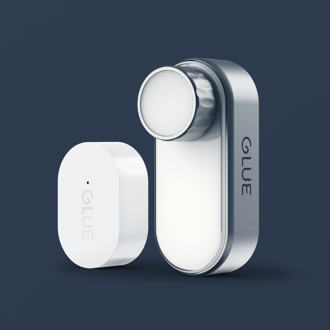 Smart Door Lock Pro