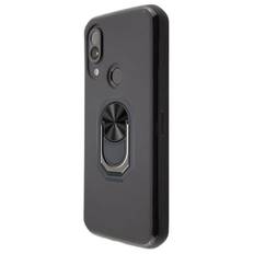 TPU ringcover CAT S62 Pro - Grå