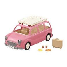 Sylvanian Families Skovtursbil