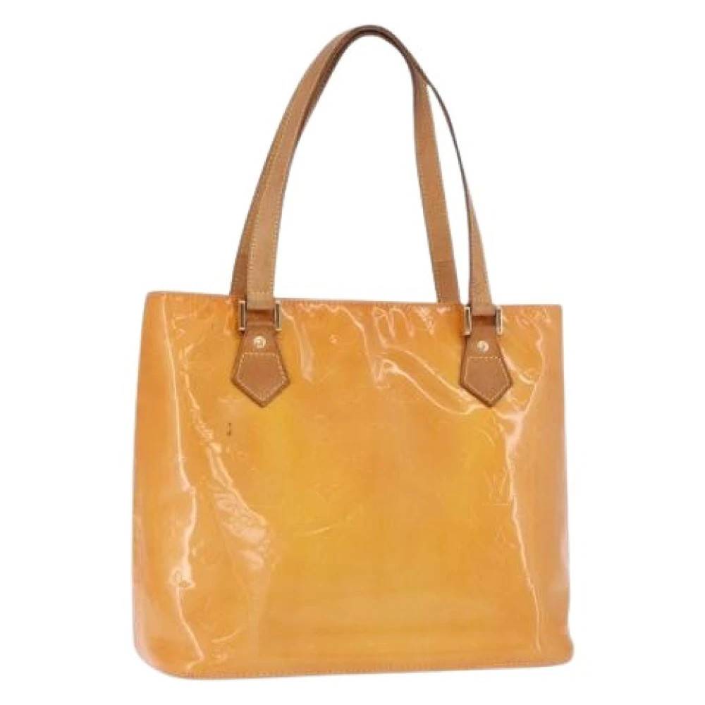 Louis Vuitton Vintage - Pre-owned Hand Bag Vintage - Dam - ONE Size - Läder