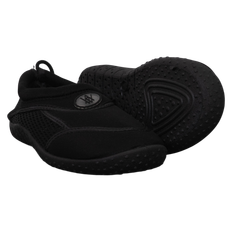 Anyway Herre Badesko - Black - 44